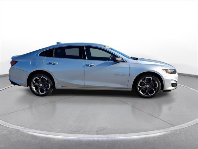 2022 Chevrolet Malibu 1LT - Photo 9