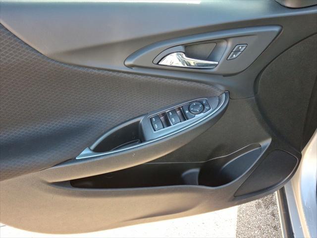 2022 Chevrolet Malibu 1LT - Photo 10
