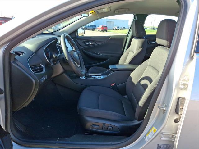 2022 Chevrolet Malibu 1LT - Photo 11