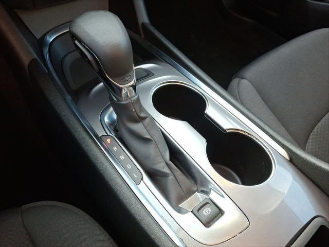 2022 Chevrolet Malibu 1LT - Photo 12