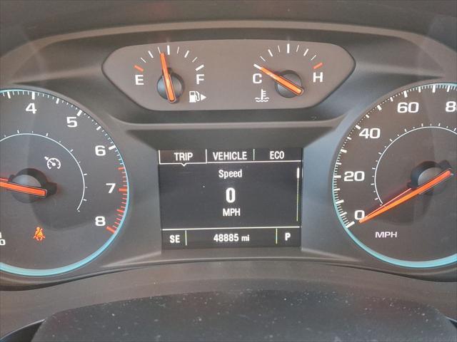 2022 Chevrolet Malibu 1LT - Photo 13
