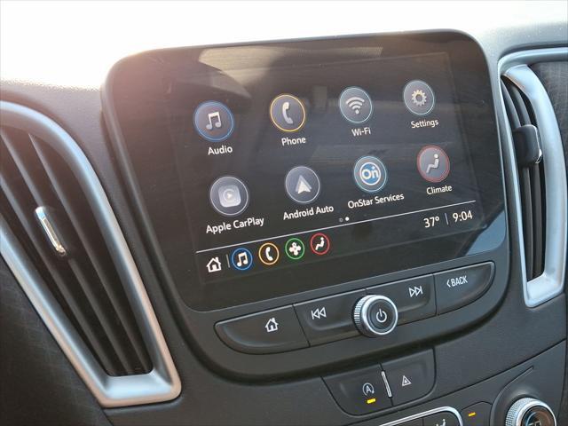 2022 Chevrolet Malibu 1LT - Photo 14