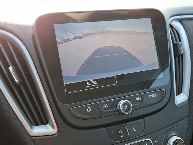 2022 Chevrolet Malibu 1LT - Photo 15
