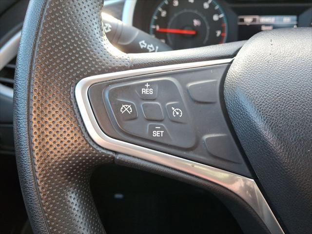2022 Chevrolet Malibu 1LT - Photo 17