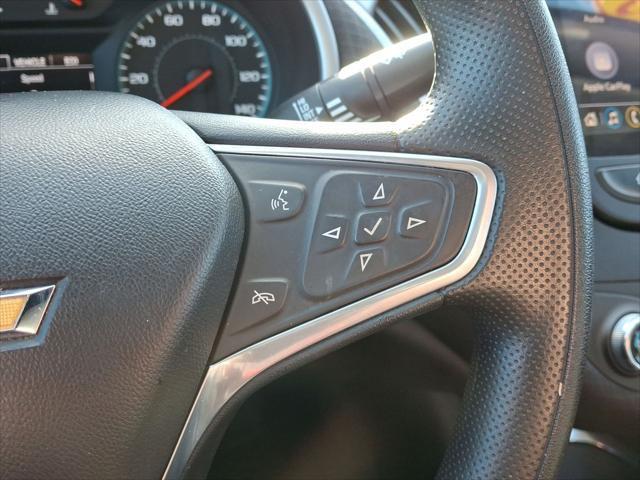 2022 Chevrolet Malibu 1LT - Photo 18