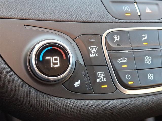 2022 Chevrolet Malibu 1LT - Photo 19