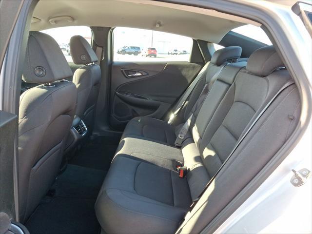 2022 Chevrolet Malibu 1LT - Photo 20