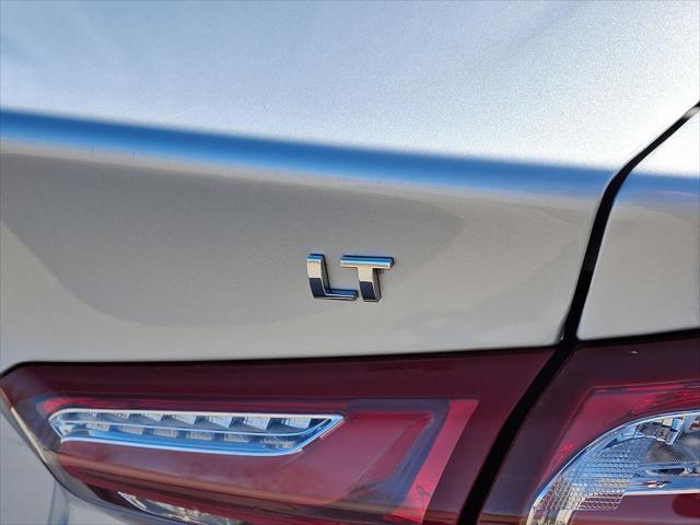 2022 Chevrolet Malibu 1LT - Photo 24