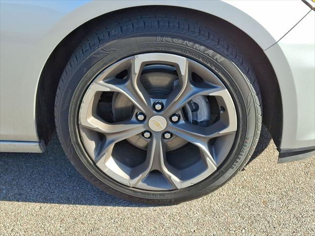 2022 Chevrolet Malibu 1LT - Photo 27