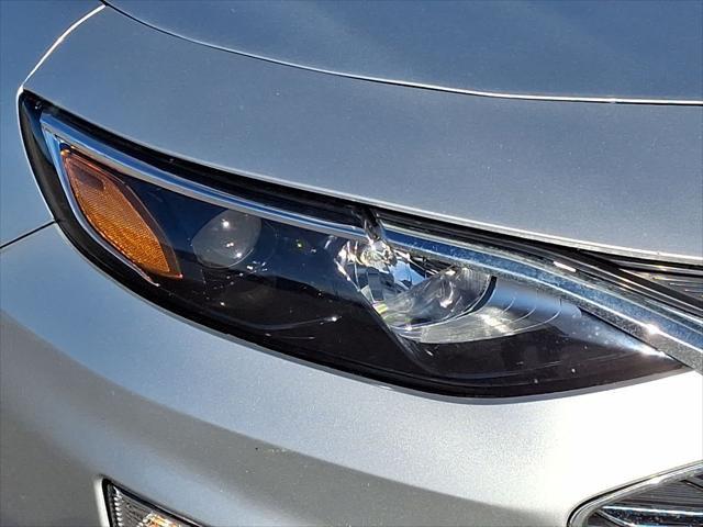 2022 Chevrolet Malibu 1LT - Photo 28