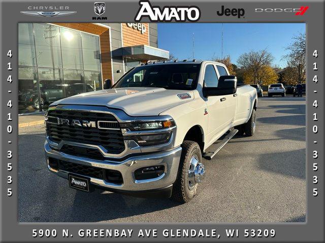 2026 Ram 3500 Tradesman for sale in Glendale, WI