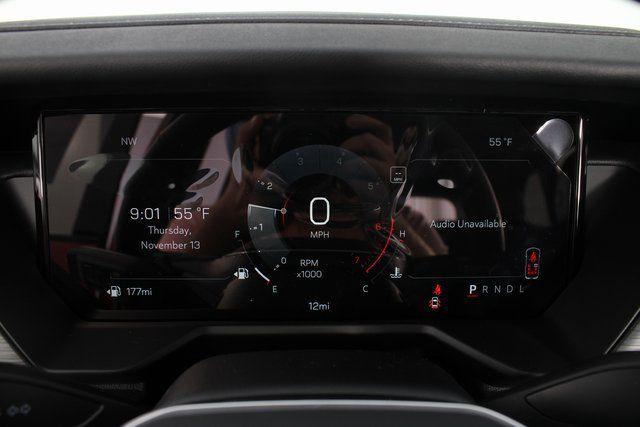 2026 GMC Acadia Elevation FWD