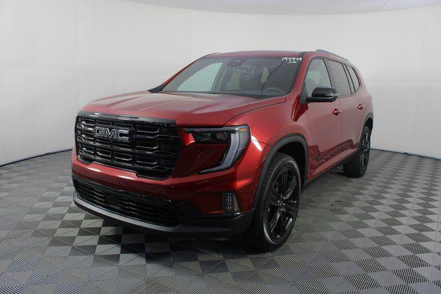2026 GMC Acadia Elevation FWD