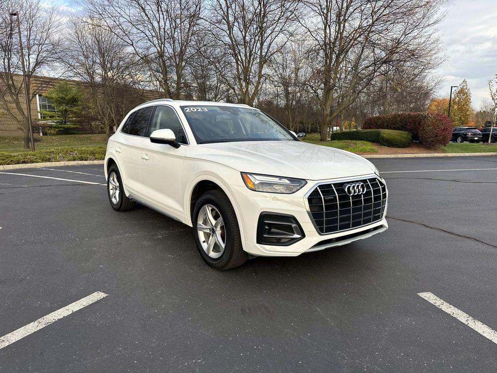 /2023 Audi Q5