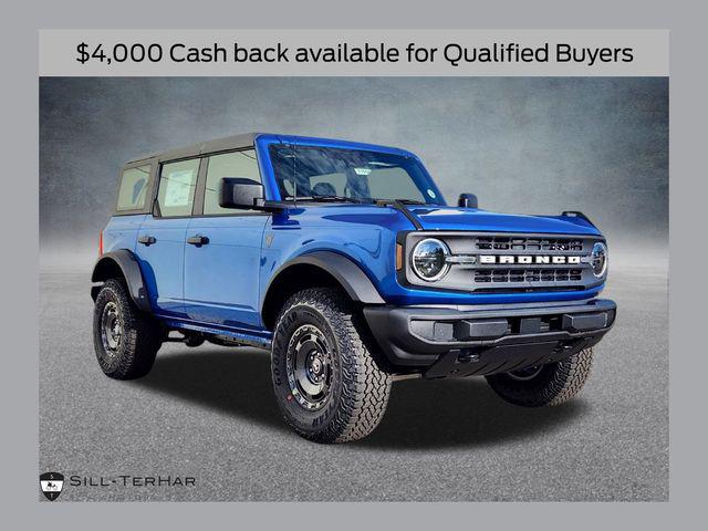 2025 Ford Bronco Base for sale in Broomfield, CO