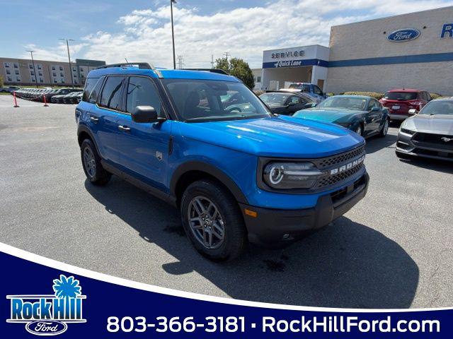 2025 Ford Bronco Sport Big Bend for sale in Rock Hill, SC