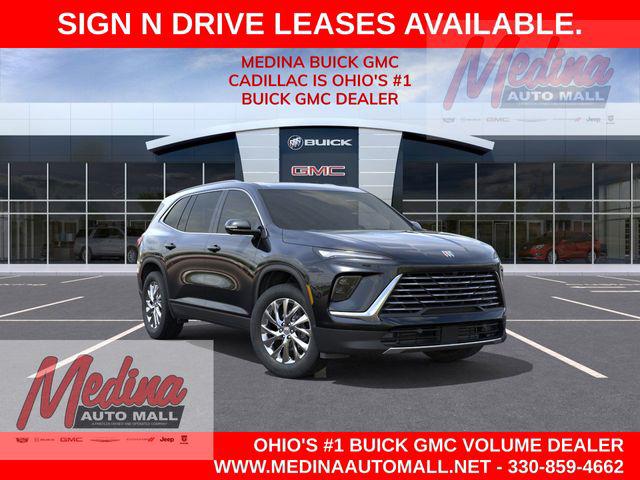 2026 Buick Enclave Preferred for sale in Medina, OH