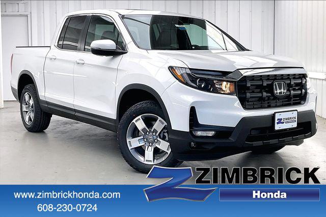 2026 Honda Ridgeline RTL for sale in Madison, WI