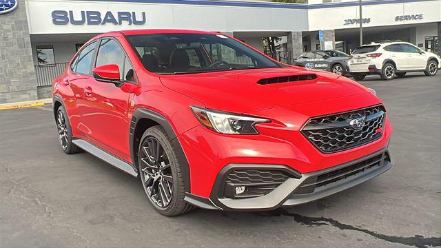 2025 Subaru WRX Premium for sale in San Luis Obispo, CA