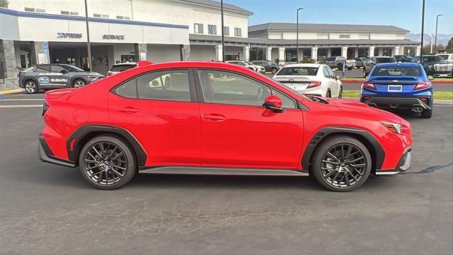 2025 Subaru WRX Premium