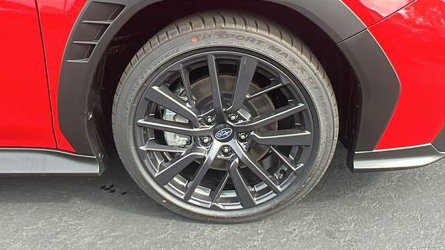 2025 Subaru WRX Premium