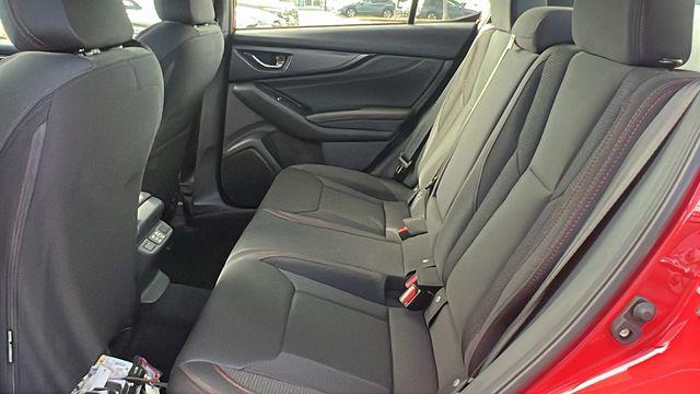 2025 Subaru WRX Premium