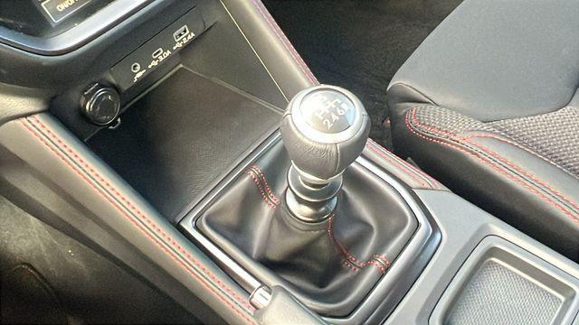 2025 Subaru WRX Premium