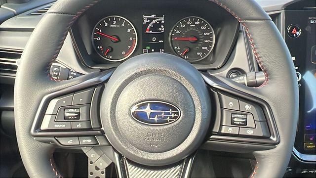 2025 Subaru WRX Premium