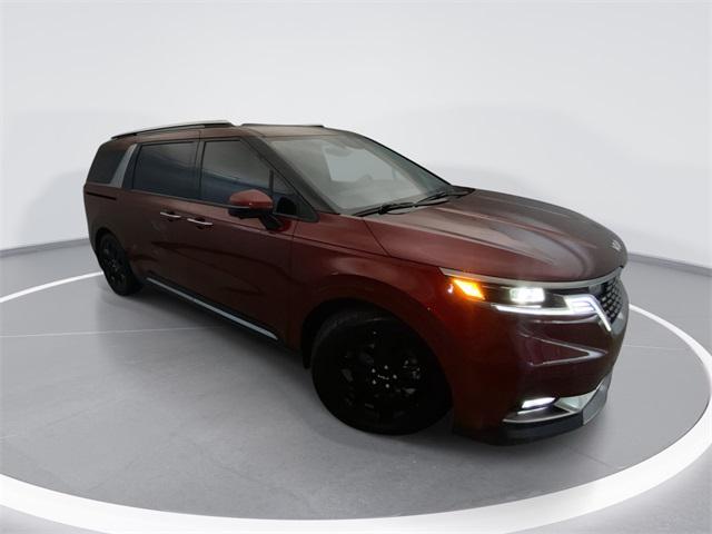 2024 Kia Carnival SX Prestige