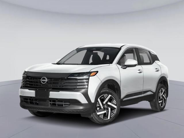 2026 Nissan Kicks SV [9]