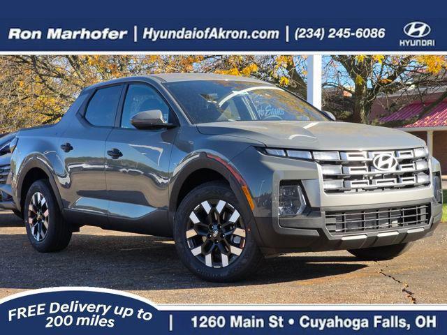 2026 Hyundai Santa Cruz SE for sale in CUYAHOGA FALLS, OH