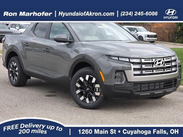2026 Hyundai Santa Cruz SE for sale in CUYAHOGA FALLS, OH