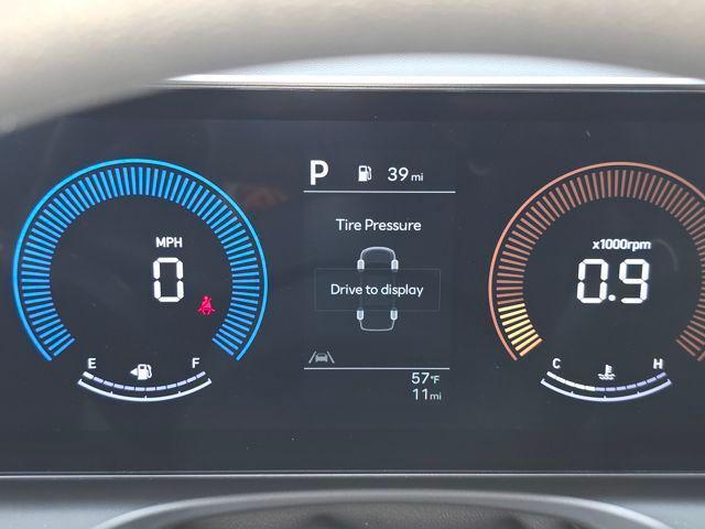 2026 Hyundai Santa Cruz SE