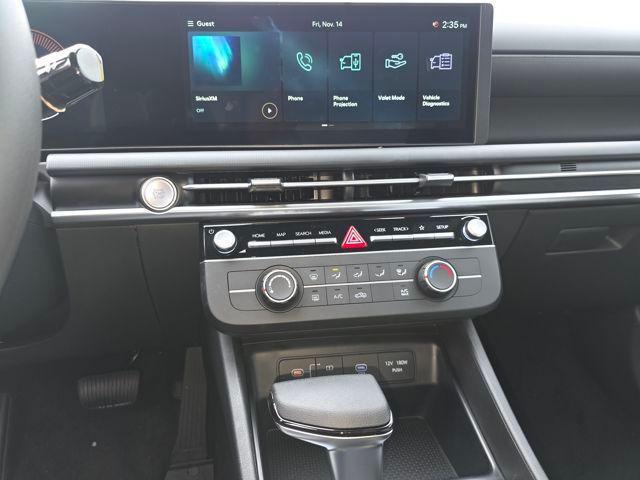 2026 Hyundai Santa Cruz SE