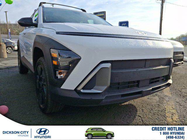 2026 Hyundai Kona SEL Sport for sale in SCRANTON, PA