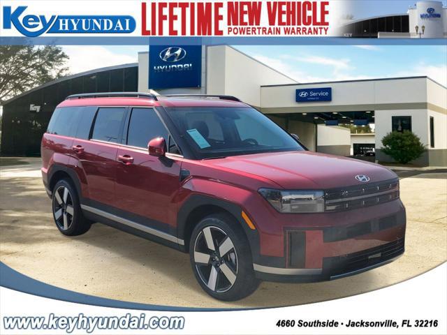 2026 Hyundai Santa Fe Limited for sale in JACKSONVILLE, FL