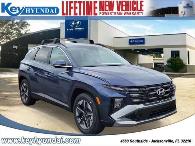 2026 Hyundai Tucson SEL Convenience for sale in JACKSONVILLE, FL