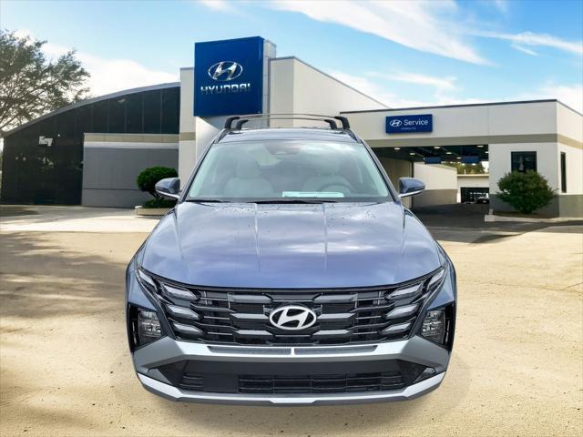 2026 Hyundai Tucson SEL Convenience