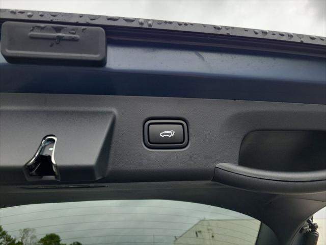 2026 Hyundai Tucson SEL Convenience