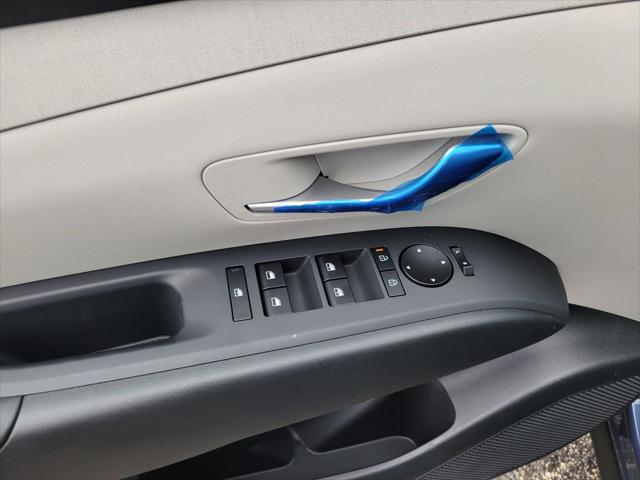 2026 Hyundai Tucson SEL Convenience