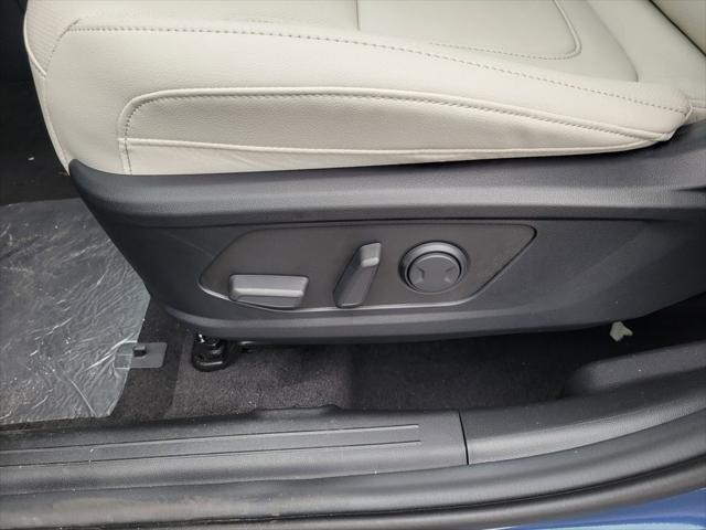 2026 Hyundai Tucson SEL Convenience