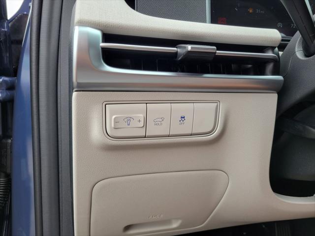 2026 Hyundai Tucson SEL Convenience