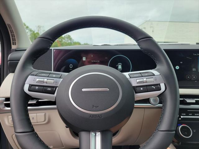 2026 Hyundai Tucson SEL Convenience