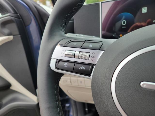 2026 Hyundai Tucson SEL Convenience