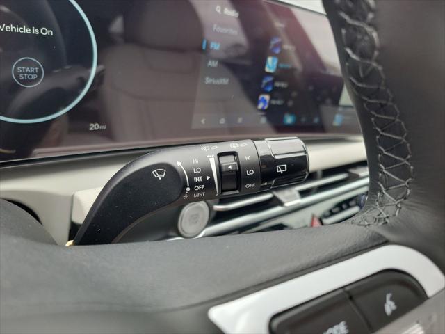 2026 Hyundai Tucson SEL Convenience