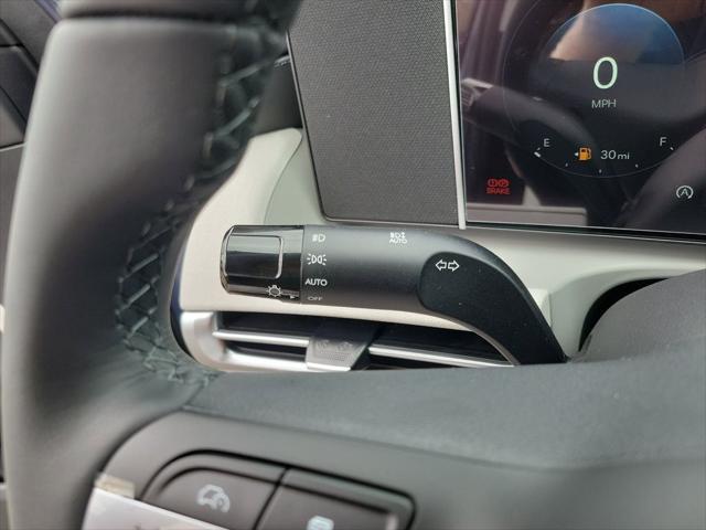 2026 Hyundai Tucson SEL Convenience