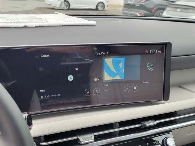 2026 Hyundai Tucson SEL Convenience