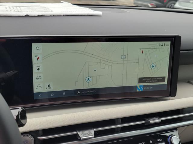 2026 Hyundai Tucson SEL Convenience