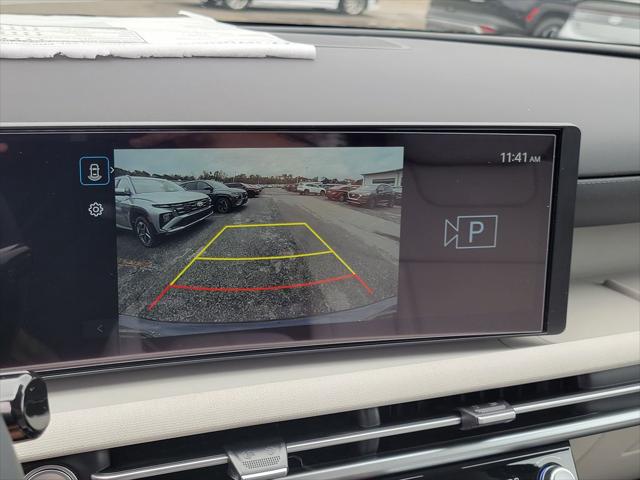 2026 Hyundai Tucson SEL Convenience