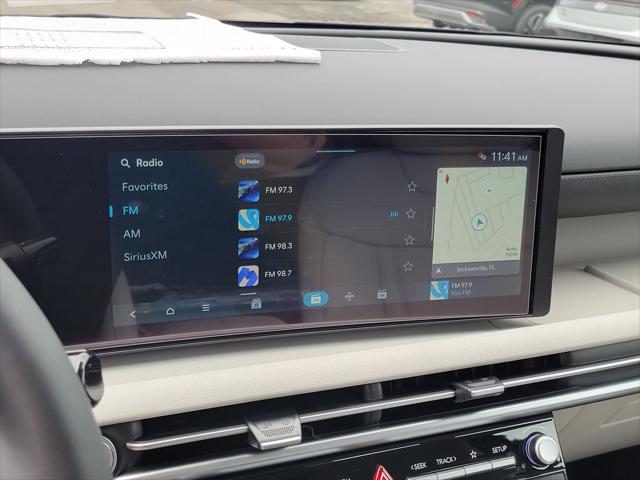 2026 Hyundai Tucson SEL Convenience